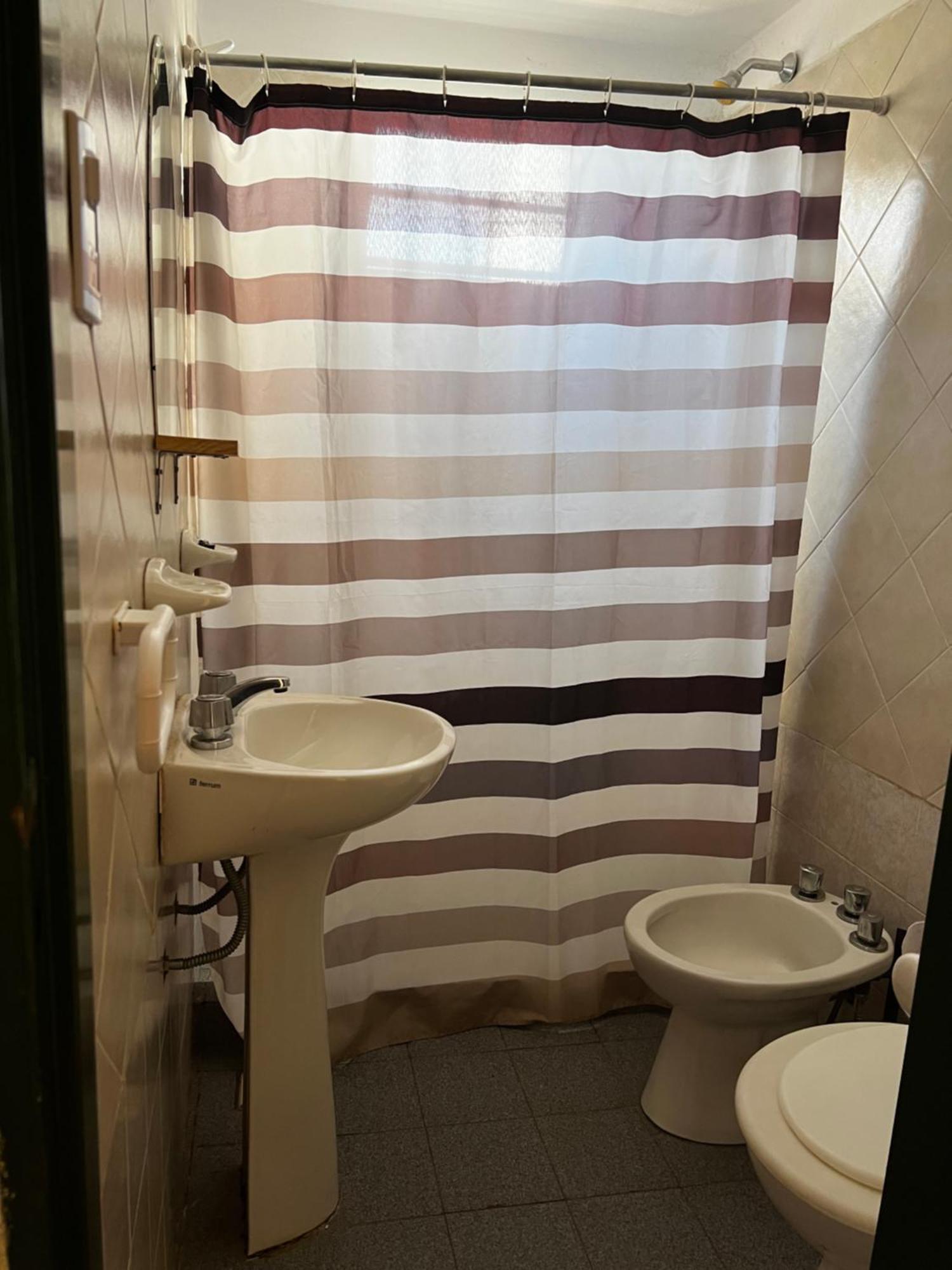 Sauce Viejo Hotel Мина Клаверо Екстериор снимка